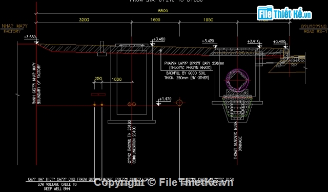 bản vẽ thiết kế,File thiết kế,File cad,lỗi font cad